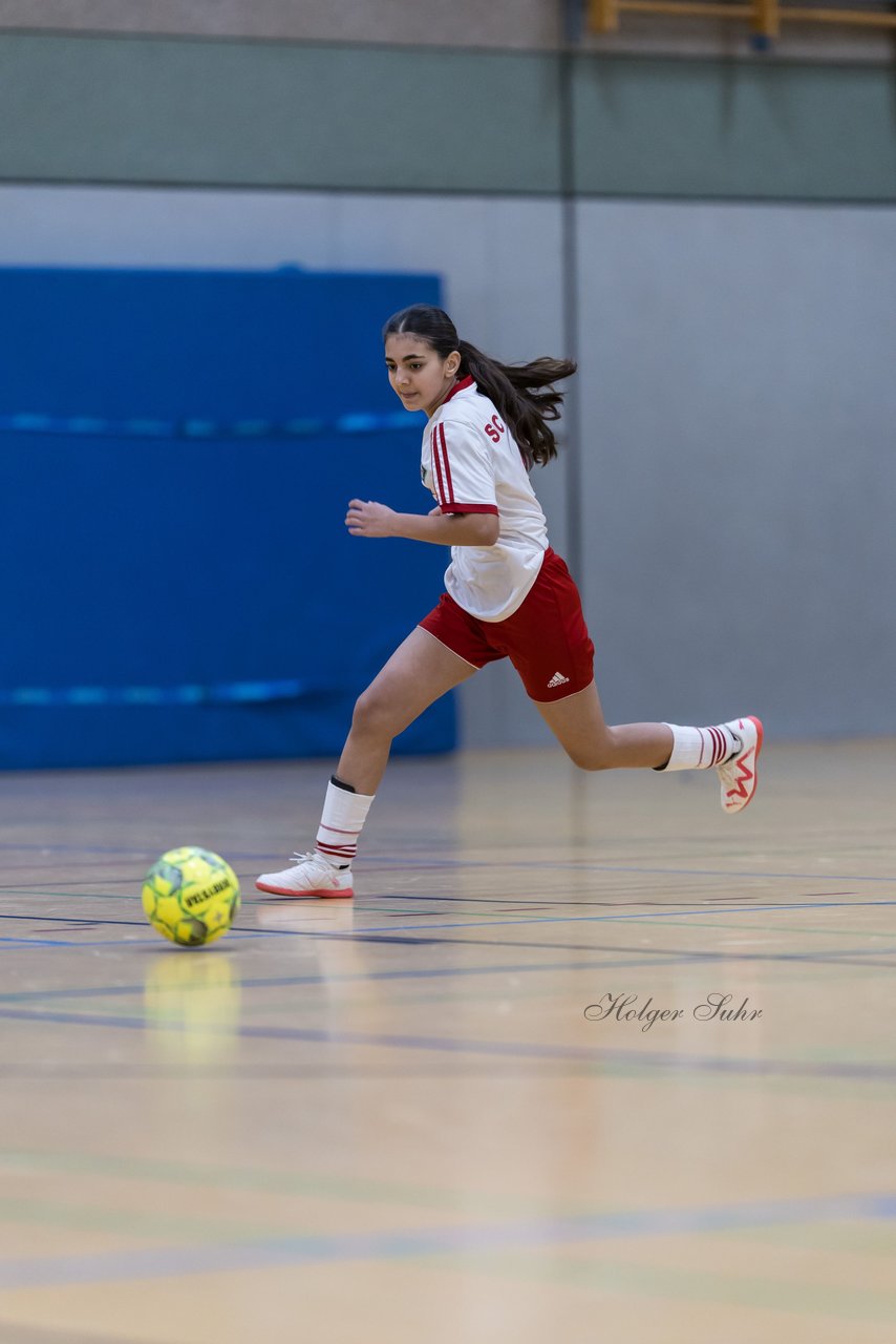 Bild 391 - wCJ Futsalmeisterschaft